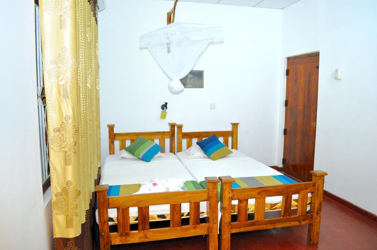 Heritage Walawa Resort Udawalawe Exterior foto
